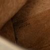 LOEWE Canvas Repeat Anagram Avenue Crossbody Secondhand