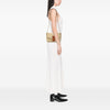 LOEWE Canvas Repeat Anagram Avenue Crossbody Secondhand