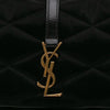 Saint Laurent Quilted Satin Le 57 Shoulder Bag Secondhand