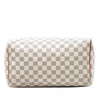 Louis Vuitton Damier Azur Speedy 30 Secondhand