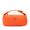 Hermès Small Canvas Bride A Brac Case Secondhand