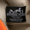 Hermès Small Canvas Bride A Brac Case Secondhand