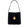 Bottega Veneta Suede Marie Shoulder Bag Secondhand