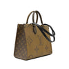 Louis Vuitton Monogram Reverse Giant OnTheGo MM Secondhand