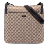 Gucci GG Canvas Crossbody Secondhand