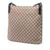Gucci GG Canvas Crossbody Secondhand