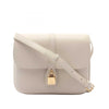 Celine Tabou Leather Crossbody Bag Secondhand