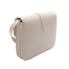 Celine Tabou Leather Crossbody Bag Secondhand