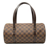 Louis Vuitton Damier Ebene Papillon 30 Secondhand