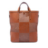 Louis Vuitton Nomade Damier Oversize Cabas North South Tote Secondhand