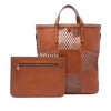 Louis Vuitton Nomade Damier Oversize Cabas North South Tote Secondhand