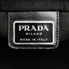 Prada Tessuto Zip Top Crossbody Secondhand