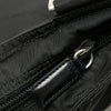 Prada Tessuto Zip Top Crossbody Secondhand