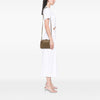 Bottega Veneta Nappa Intrecciato Nodini Crossbody Secondhand