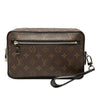 Louis Vuitton Monogram Macassar Kasai Secondhand