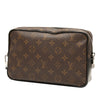Louis Vuitton Monogram Macassar Kasai Secondhand