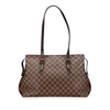 Louis Vuitton Damier Ebene Chelsea Secondhand
