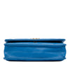 Chanel Quilted Lambskin 19 Wallet On Chain Secondhand