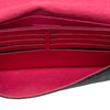 Louis Vuitton Monogram Love Lock Pochette Felicie Secondhand