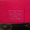 Louis Vuitton Monogram Love Lock Pochette Felicie Secondhand