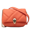 Bvlgari Micro Leather Serpenti Cabochon Crossbody Secondhand
