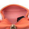 Bvlgari Micro Leather Serpenti Cabochon Crossbody Secondhand