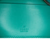Gucci Mini GG Marmont Matelasse Velvet Torchon Half Moon Bag Secondhand