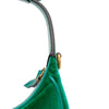Gucci Mini GG Marmont Matelasse Velvet Torchon Half Moon Bag Secondhand