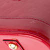Secondhand Louis Vuitton Monogram Vernis Alma PM