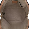 Gucci Mini Microguccissima Dome Satchel Secondhand