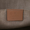 Gucci Mini Microguccissima Dome Satchel Secondhand