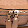 Gucci Mini Microguccissima Dome Satchel Secondhand