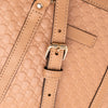 Gucci Mini Microguccissima Dome Satchel Secondhand