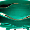 Saint Laurent Small Leather Sac De Jour Satchel Secondhand