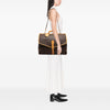 Louis Vuitton Monogram Sac Chasse Hunting Bag Secondhand