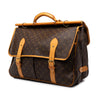 Louis Vuitton Monogram Sac Chasse Hunting Bag Secondhand