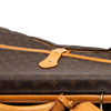 Louis Vuitton Monogram Sac Chasse Hunting Bag Secondhand