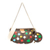 Louis Vuitton Yayoi Kusama Monogram Painted Dots Multi Pochette Accessoires Secondhand