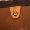 Louis Vuitton Monogram Keepall 50 Secondhand