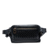 Bottega Veneta Nappa Intrecciato Belt Bag Secondhand