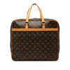 Louis Vuitton Monogram Porte Documents Pegase Secondhand