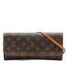Louis Vuitton Monogram Pochette Twin GM Secondhand