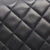 Chanel Medium Quilted Lambskin Full Flap Secondhand