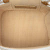 Chanel Mini Quilted Lambskin Pearl Crush Vanity Case With Chain Secondhand