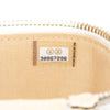 Chanel Mini Quilted Lambskin Pearl Crush Vanity Case With Chain Secondhand