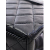 Chanel Nano Aged Calfskin Kelly Shopper Bag Secondhand
