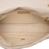 Secondhand Chanel CC Caviar Wild Stitch Flap