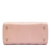 Dior Medium Patent Cannage Lady Dior Secondhand
