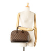 Secondhand Louis Vuitton Damier Ebene Alma PM