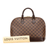 Secondhand Louis Vuitton Damier Ebene Alma PM